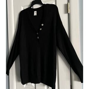 Victoria Secret PINK sweater size large